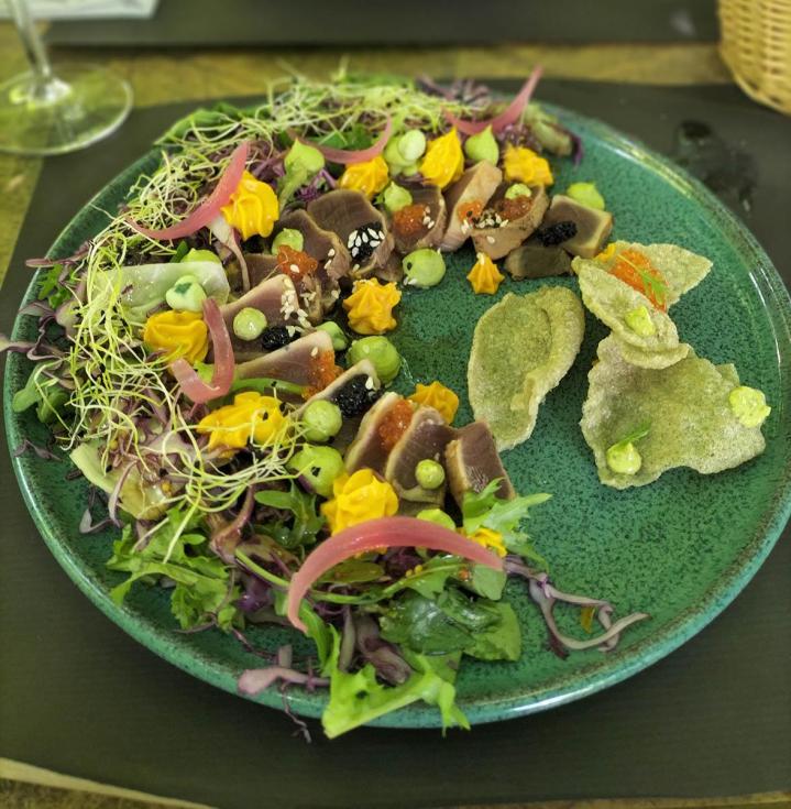 Restaurant semi-gastronomique Gavaudun