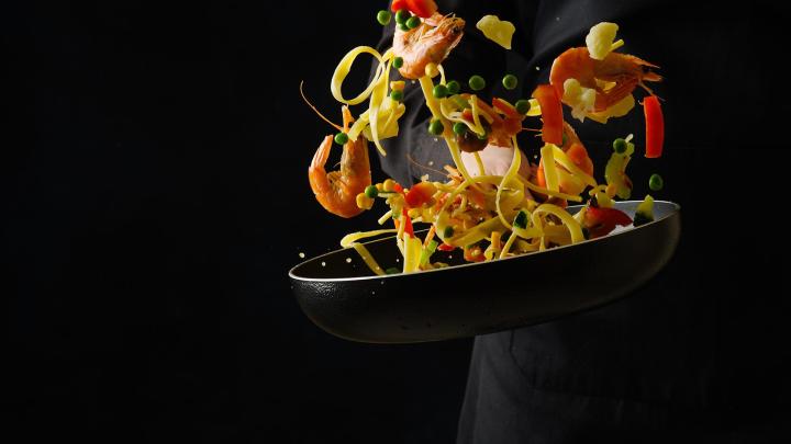 plats semi-gastronomiques Gavaudun