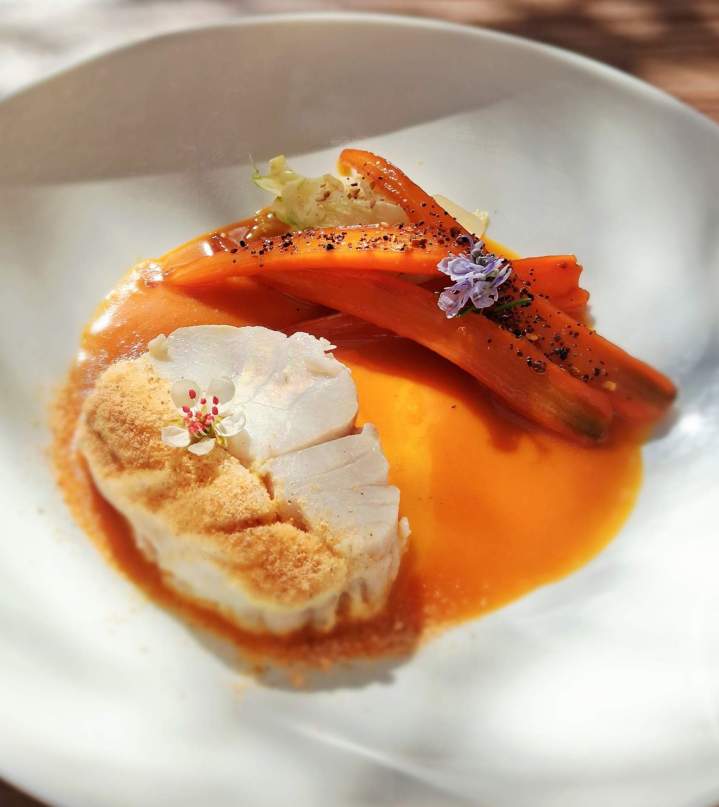 plats semi-gastronomiques Gavaudun