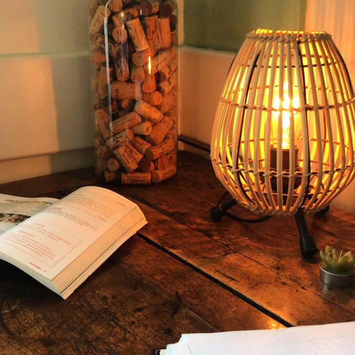 Restaurant avec terrasse Gavaudun