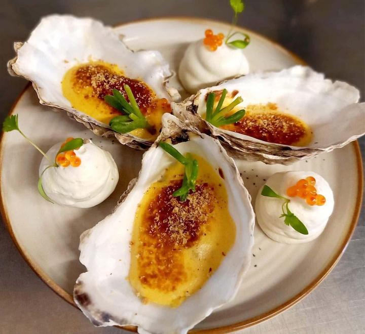 Restaurant avec terrasse Gavaudun