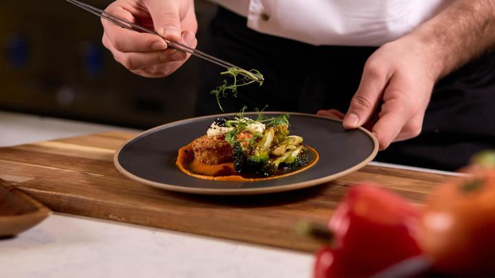 plats semi-gastronomiques Gavaudun