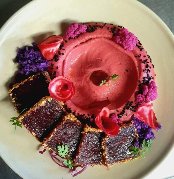 Semi-gourmet dishes Gavaudun